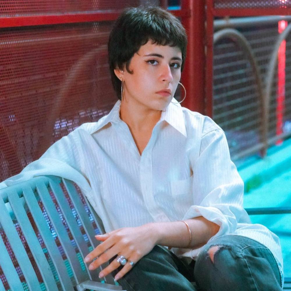 Meet your Posher, Bibiana